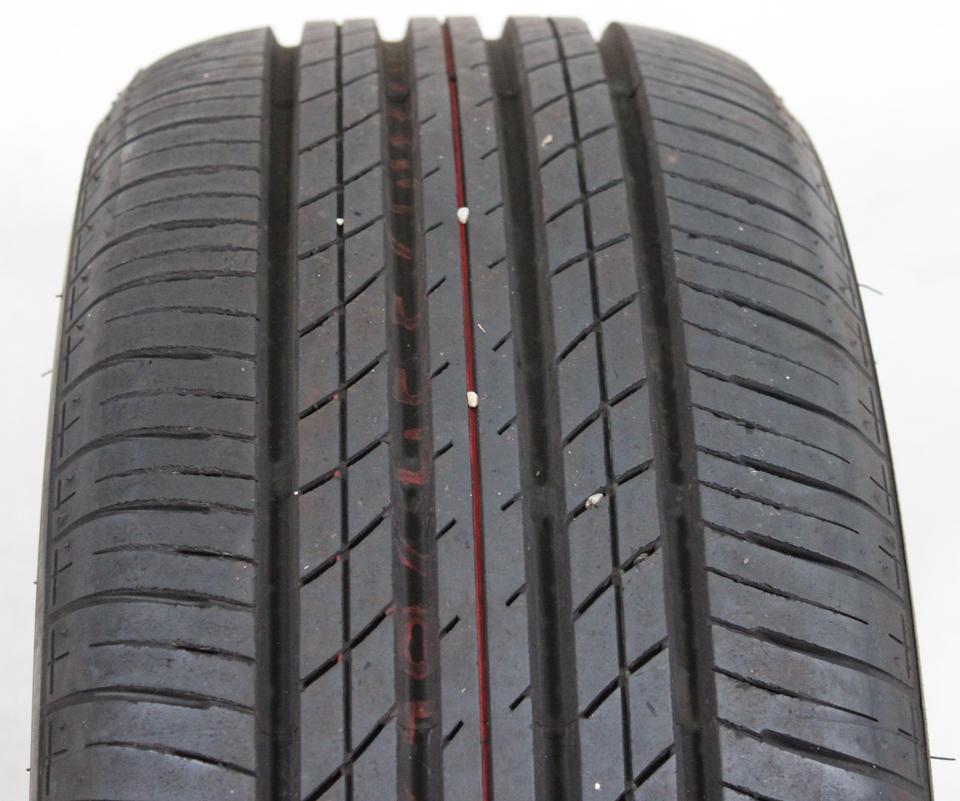 1x 215/50R17 91V BRIDGESTONE TURANZA ER33 SOMMERREIFEN #1BSR – Bild 3