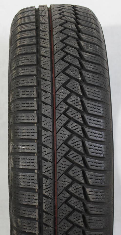 1x 195/70R16 94H CONTINENTAL WINTER CONTACT TS850P 2015 #1J5Z – Bild 2