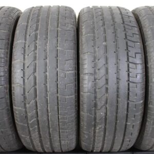 4x 225/50R16 PIRELLI PZERO ASIMMETRICO SOMMERREIFEN #1MFO