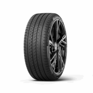 4 X 225/35R20 90Y XL BERLIN TIRES SUMMER UHP1 2021 SOMMERREIFEN