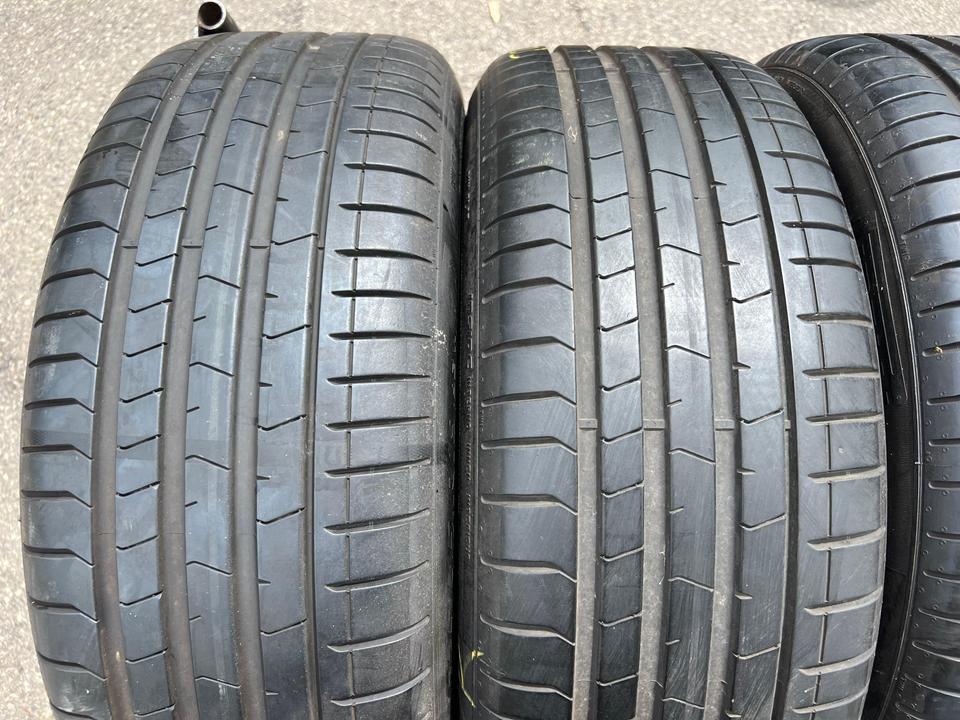 ORIGINAL 19" ALU SOMMERRÄDER BMW X1 F48 X2 F39 STYLING M722 #102U – Bild 12