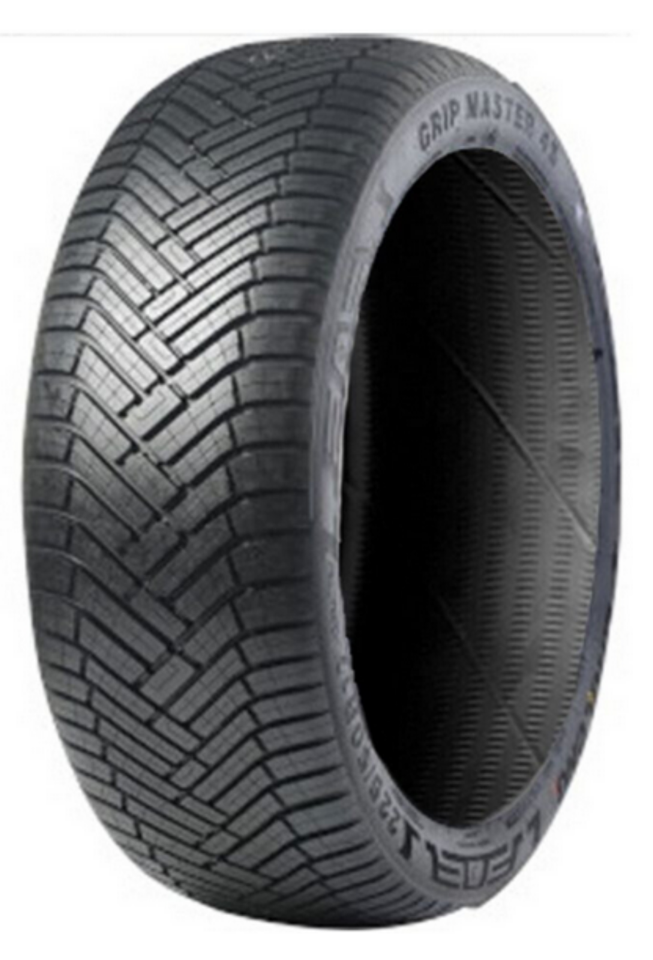 4 X 225/40R18 92W XL LINGLONG GRIP MASTER 4S FP ALLWETTERREIFEN – Bild 2