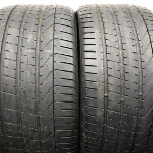 2x 315/35R21 111Y PIRELLI PZERO N0 SOMMERREIFEN 2017 #6927