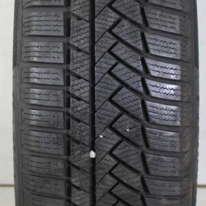 1x 205/55R17 91H CONTINENTAL WINTER CONTACT TS850P MO 2019 #1UHT