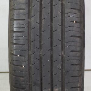 1x 195/55R16 87V CONTINENTAL  ECO CONTACT 6 SOMMERREIFEN #1UXN