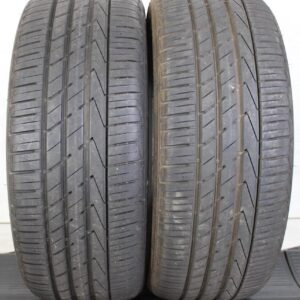 2x 235/50R19 99V HANKOOK VENTUS S1 EVO 2 SUV SOMMERREIFEN #1IUF