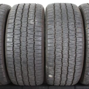 4x 235/60R14 96S BFGOODRICH RADIAL T/A SOMMERREIFEN #1WBX