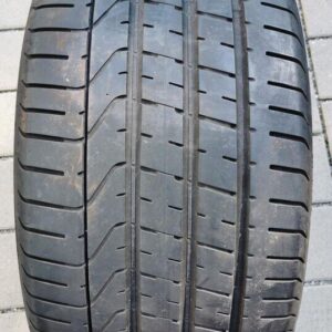 1x 315/35R21 111Y PIRELLI PZERO N0 SOMMERREIFEN 2017 #5972