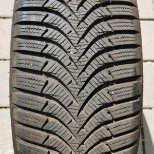 1x 185/50R16 81H HANKOOK WINTER I*CEPT RS2 WINTERREIFEN #3146
