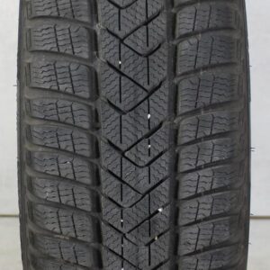 1x 225/45R19 96V PIRELLI SOTTOZERO 3 WINTERREIFEN RUNFLAT #1QDN