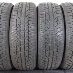 4x 185/60R16 86H TOYO SNOW PROX S942 WINTERREIFEN #1ACR
