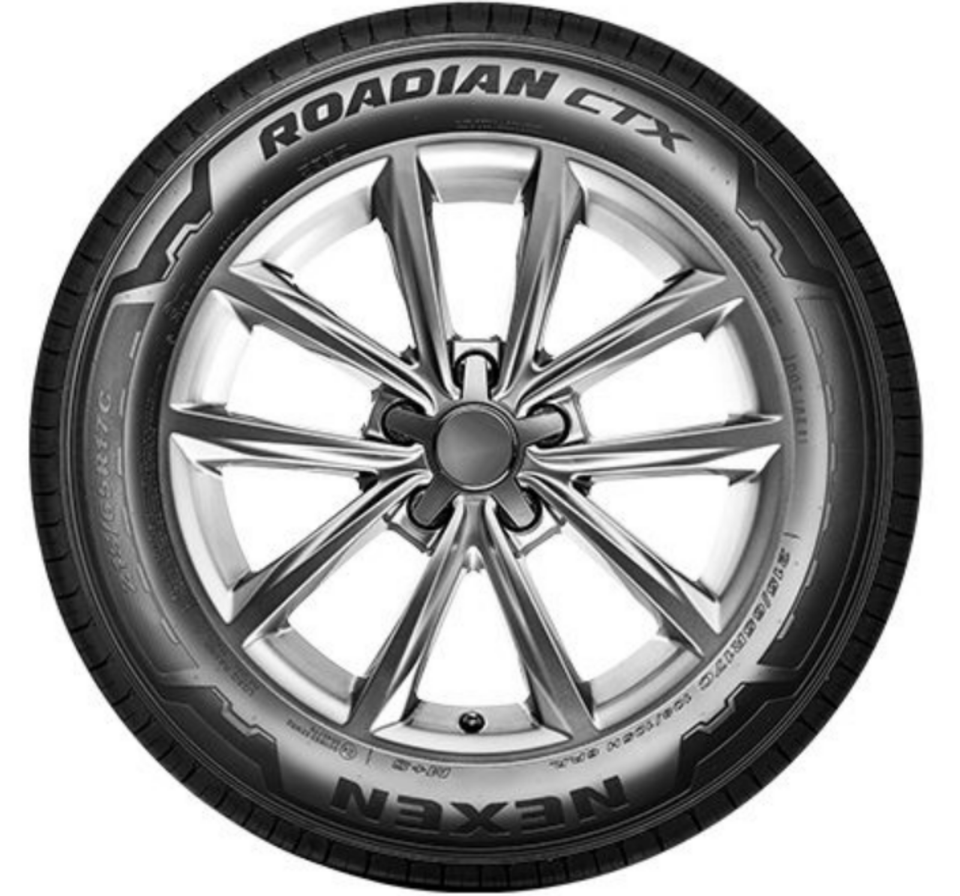 4 X 205/65R16C 107T NEXEN ROADIAN CT8 SOMMERREIFEN ★ NEU – Bild 2