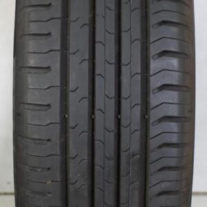 1x 205/55R17 95V CONTINENTAL ECO CONTACT 5 SOMMERREIFEN #1NKY
