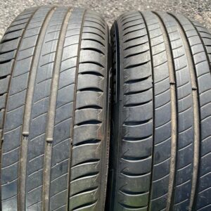 2x 205/60R16 96V MICHELIN PRIMACY 3 SOMMERREIFEN 2017 #15IA