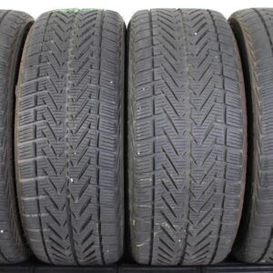 2x 205/50R17 93V 2x 225/45R17 94V VREDESTEIN 2013 #1OMZ