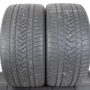 2x 305/35R21 109V PIRELLI SCORPION WINTER WINTERREIFEN N0 #1QPP