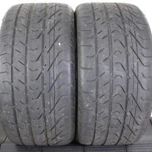 2x 285/35R19 99Y PIRELLI PZERO CORSA K1 SOMMERREIFEN 2018 #1PGD