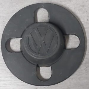 1 NABENDECKEL VW GOLF POLO 871601171 #200H
