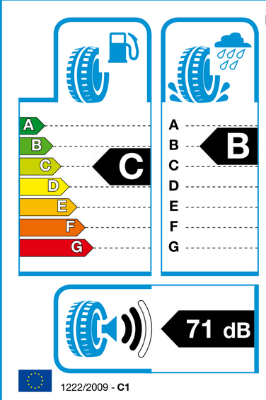 4 X 205/65R15 94V RADAR RPX-800 SOMMERREIFEN ★ NEU ★ – Bild 3