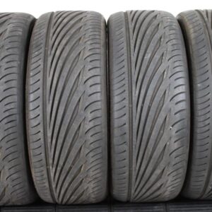4x 245/45R20 103Y VREDESTEIN ULTRAC-SESSANTA SOMMERREIFEN #19WL