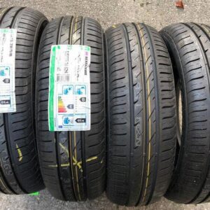 4x 175/60R16 82H NEXEN N BLUE HD PLUS SOMMERREIFEN 2016 #6445