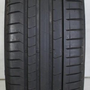 1x 225/45R19 96Y PIRELLI PZERO PZ4 SOMMERREIFEN 2023 * #1NVD