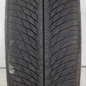1x 245/35R20 95V MICHELIN PILOT ALPIN 5 NAO WINTERREIFEN #1UZP
