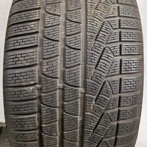 1x 295/30R20 97V PIRELLI SOTTOZERO 2 WINTERREIFEN 2017 #2157