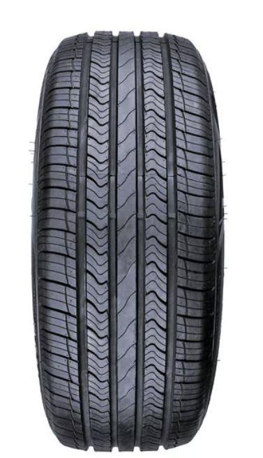 4 X 255/55R18 109W TOMKET SUV3 SOMMERREIFEN NEU FREIHAUS #1LQC – Bild 2