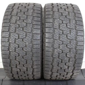 2x 295/40R20 110V PIRELLI ALL TERRAIN PLUS SOMMERREIFEN #1EZN