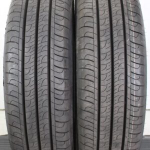 2x 195/65R16C 100/98H GOODYEAR SOMMERREIFEN DEMO2023 #1TJH