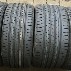 2x 245/35R20 95Y 2x 275/30R20 97Y BERLIN TIRES 2024 NEU #1Y3F