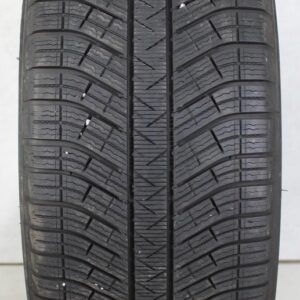 1x 295/40R20 106V MICHELIN PILOT ALPIN 5 5,5-6mm 2019 #1ZMY
