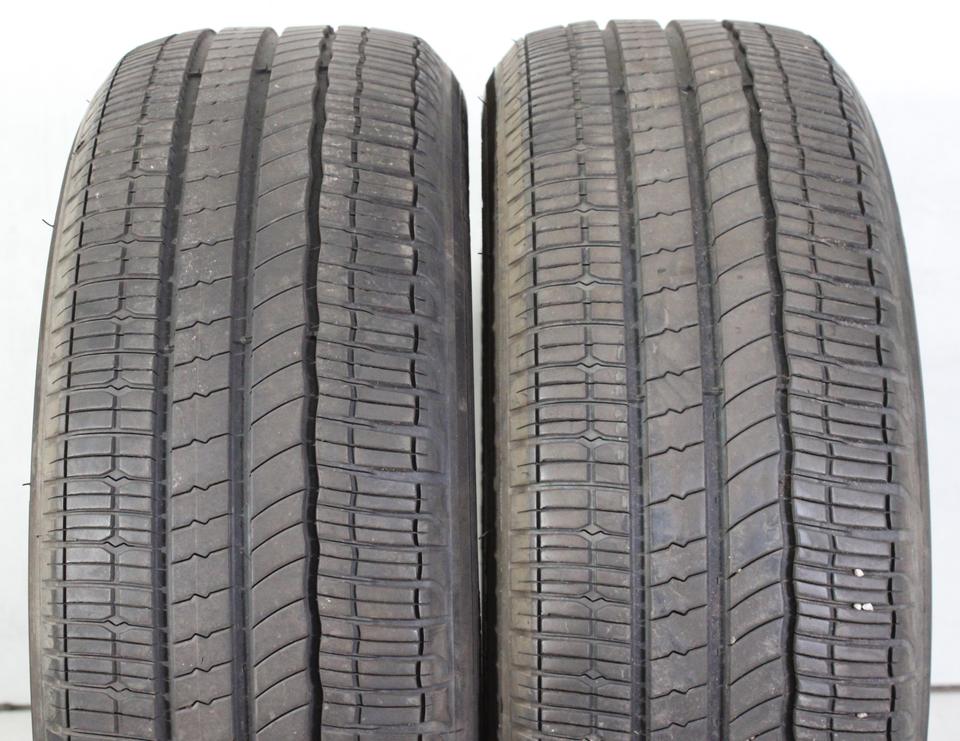 2x 195/55R16 91Q MICHELIN ENERGY E-V SOMMERREIFEN 2012 XL #1WRD – Bild 2