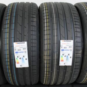 2x 245/45R19 102Y 2x 275/40R19 105Y HANKOOK SOMMERREIFEN #1LPA