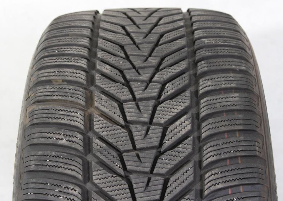 1x 295/45R20 114V HANKOOK WINTER I*CEPT EVO 3 NCO 2023 #1SHS – Bild 3