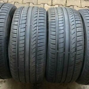 4 X 235/45R18 98W AUSTONE ATHENA SP-701 SOMMERREIFEN NEU FREIHAUS