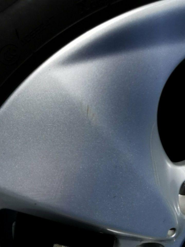 ORIGINAL ALU SOMMERRÄDER BMW 5ER REIHE F10 F11 6ER F12 F13 #110O – Bild 9