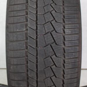 1x 295/40R19 108V CONTINENTAL WINTER CONTACT TS860S 2024 #1UZW