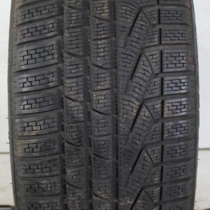 1x 265/45R18 101V PIRELLI SOTTOZERO 2 WINTE 6-6,5MM 2018 N0 #1PTF