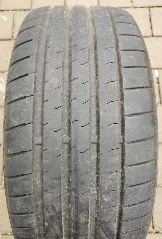 1x 245/50R18 104Y BRIDGESTONE POTENZA SPORT SOMMERREIFEN #8350 – Bild 2