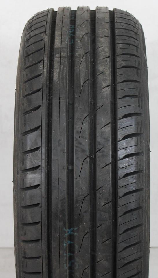 1x 215/50R18 92V TOYO PROXES CF2 SUV SOMMERREIFEN 2016 #156E – Bild 2