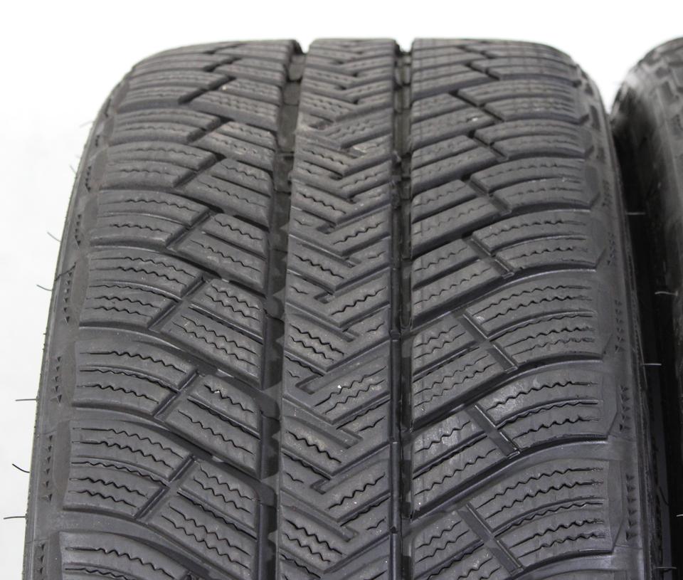 2x 245/35R20 91V MICHELIN PILOT ALPIN PA4 WINTERREIFEN N0 #1PEH – Bild 3
