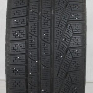 1x 235/35R19 87V PIRELLI SOTTOZERO 2 WINTERREIFEN 6-6,5MM #160H