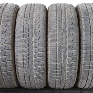4x 185/65R15 88H VREDESTEIN QUATRAC 3 GANZJAHRESREIFEN #201H