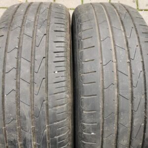 2x 215/55R17 94W HANKOOK VENTUS PRIME 3 SOMMERREIFEN 2015 #8640