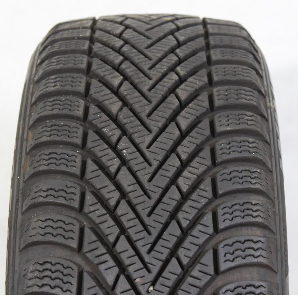 1x 185/50R16 81T PIRELLI WINTER CINTURATO WINTERREIFEN #6025 – Bild 3