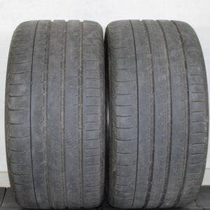 2x 315/30R22 107Y YOKOHAMA ADVAN SPORT V105 SOMMERREIFEN #1IAK