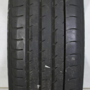 1x 225/60R18 104W YOKOHAMA ADVAN SPORT V105 SOMMERREIFEN #1LHG