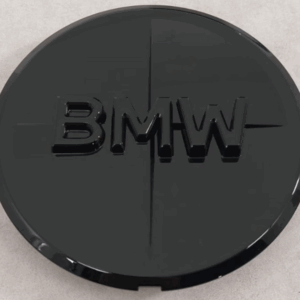 1x RADNABENDECKEL NABENDECKEL BMW XM 6861594 FREIHAUS #20CB